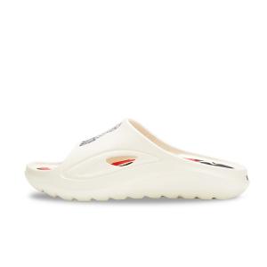 Слайдеры унисекс RUN MANNER, серый