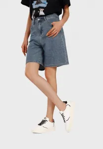 Низкие кроссовки Queen Helena, Bianco/Nero