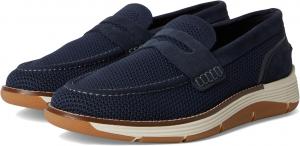 Лоферы Rockport Lance, Dark Blue