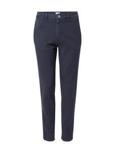 Узкие брюки-чинос JACK & JONES JACK & JONES JPRCCMARCO JJFRANK, Navy