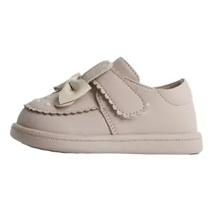 Нескользящая обувь для малышей (для младенцев и малышей) MAIBUXIONG, фиолетовый