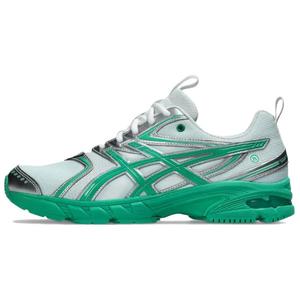 ASICS Hidden NY x GEL DS TRAINER 14 Running Shoes Men's White Green