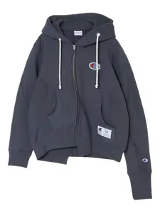 Толстовка на молнии X Champion Undercover, серый