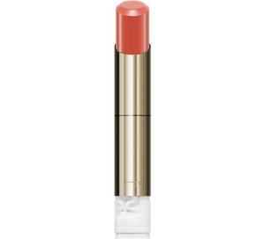 Sensai Lasting Plump Lipstick глянцевая губная помада с эффектом увеличения, оттенок LP05 3,8 г