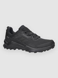Кроссовки adidas Terrex AX4 GTX Sneakers, cblack/cblack/grefou