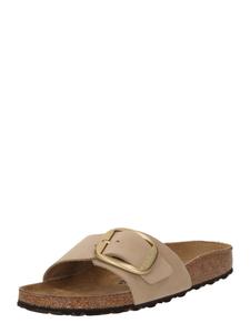 Мюли BIRKENSTOCK Madrid, Beige