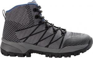 Мужские походные повседневные ботинки Propet Traverse на щиколотке - черные