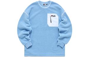 Толстовка Women's Dream Cold Blue FILA FUSION