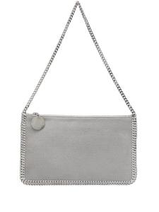 Сумка через плечо Falabella Stella McCartney, серый