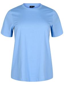 Рубашка Zizzi VCHARLIN, синий