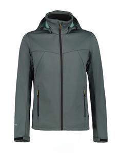 Куртка для активного отдыха ICEPEAK Biggs, оливковый