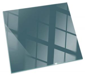 Стеклянная тарелка Tulup Marinus, 60 х 60 см