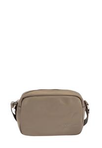 JOOP! Jeans Сумка через плечо 'Cartello Cloe' в бежевом цвете