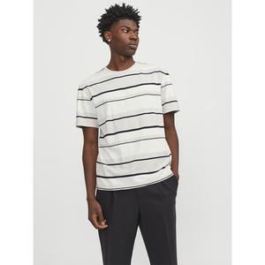 Футболка с коротким рукавом Jack & Jones Blusteven, Разноцветный