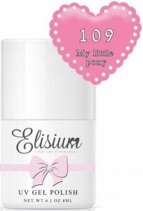 Гибридный лак для ногтей Elisium 109 My Little Pony 9 г