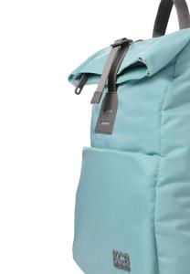 Рюкзак KCB, светло-голубой