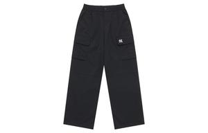 MLB Нью-Йорк Янкиз Basic Collection SS25 карго штаны унисекс Black