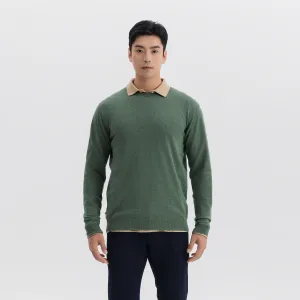 Мужская флисовая толстовка для гольфа Inesis MW100 матча