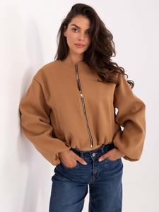 Куртка межсезонная Madnezz House A8612.46, карамель