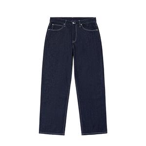 Выстиранные джинсы мужские Lee, Washed