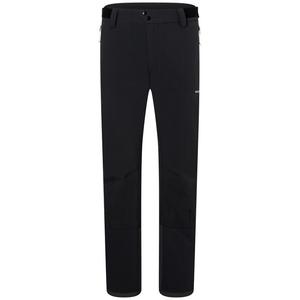 Мужские брюки Варкаус Kaikkialla, черный