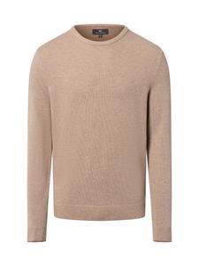 Свитер Nils SundstrГ¶m, Beige