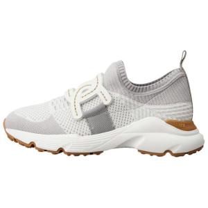 Женские кроссовки-слипоны с цепочным узором TOD'S, Original Shoe Box Included