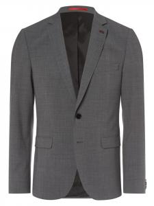 Костюм Finshley & Harding London, серый