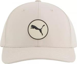 Мужская кепка для гольфа Puma Circle Cat Tech