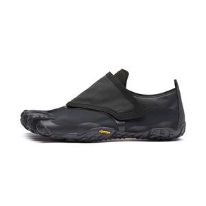 Vibram Кроссовки для фитнеса в помещении, мужские, низкие, черные