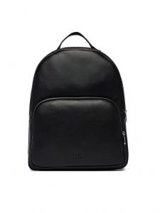 Рюкзак Webbing Strap Round Backpack LV04D3282G Calvin Klein, черный