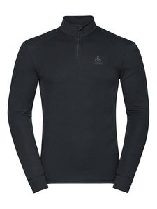 Odlo Функциональная майка "Active Warm" черного цвета