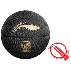 CBA Collection PU баскетбольный мяч интернет-знаменитость прочный король 957 тренировочный соревновательный LINING