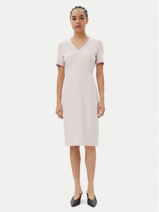 Платье облегающего кроя для повседневной носки Damaisa 50490044 Boss, розовый