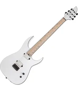 Электрогитара Schecter Keith Merrow KM-6 KM-III Hybrid Snowblind