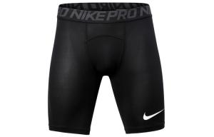 Мужские спортивные шорты Nike, цвет Black