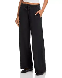 Спортивные штаны American Vintage, черный