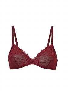 Dagi Бюстгальтер в цвете Bordeaux