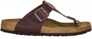 BIRKENSTOCK Medina LE Vintage Wood Roast