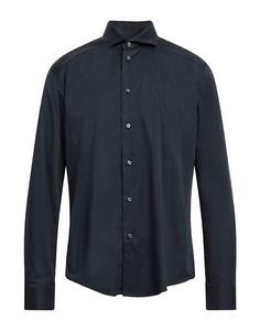 Рубашка Brian Dales, полуночно-синий