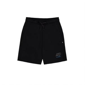 New Balance Шорты Casual SS25 Men's Black