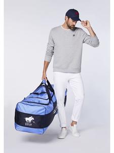Спортивная сумка Polo Sylt, синий