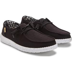 Wendy основные тканевые слипоны Heydude, black/white odyssey