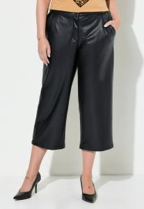 Брюки MIAMODA, черный