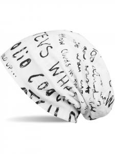 Кепка styleBREAKER, белый