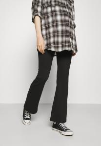 Брюки ONLY MATERNITY, черный