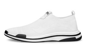 Кроссовки мужские Lifestyle Shoes Men Low-Top Zro, черный