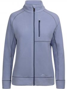 Флисовая куртка Trespass, синий