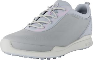 Женские водонепроницаемые кроссовки ECCO Biom Hybrid Bny, Concrete/Air