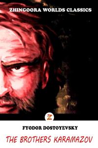 The Brother Karamazov (CreateSpace Independent Publishing Platform)